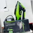Sokany Electric Steam Iron - 2