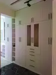 Classic Built-in Wardrobe Design - 1