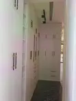 Classic Built-in Wardrobe Design - 2