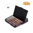 Zikel Eyeshadow Palettes - 1