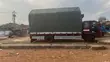 Truck Tarpaulin - PVC Double Coated UV Resistant - 2