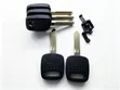 Nissan Physical Key Shell/Case - 1