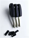 Nissan Physical Key Shell/Case - 2