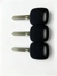 Nissan Physical Key Shell/Case - 5
