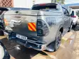 Toyota Hilux Revo Double Cab 2.8 Diesel AWD 2016 - 1