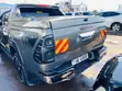 Toyota Hilux Revo Double Cab 2.8 Diesel AWD 2016 - 3