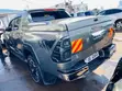 Toyota Hilux Revo Double Cab 2.8 Diesel AWD 2016 - 4