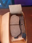 Front Brake Pads for Toyota Altezza - 1