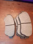 Front Brake Pads for Toyota Altezza - 2