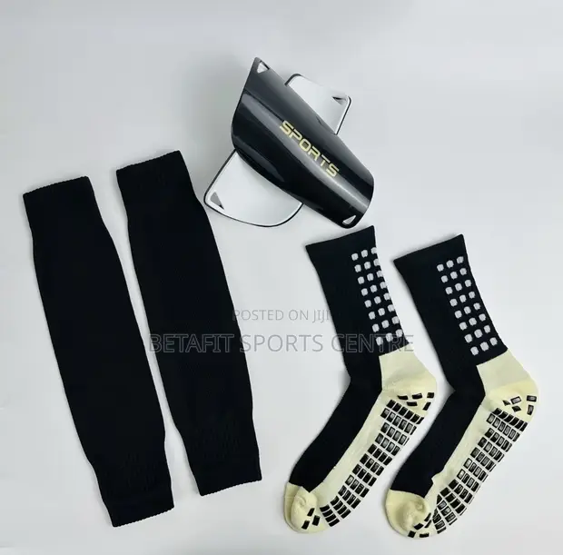 Brand New 3-Piece Soccer Gear Set - 1