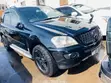 Mercedes-Benz M Class ML 350 2005 - 1