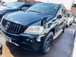Mercedes-Benz M Class ML 350 2005 - 2
