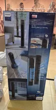 Philips Tower Fan 5000 Series - 40W - 1