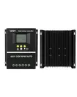 LC-Star Solar 100A Charge Controller - 1