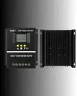 LC-Star Solar 100A Charge Controller - 2