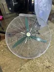 Estia Industrial Wall Fan 30" - 1
