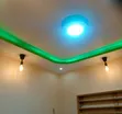 Gypsum Ceiling Design & Installation - 2