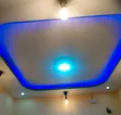Gypsum Ceiling Design & Installation - 3