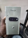 New Google Pixel 11 Pro 1TB Green - 1