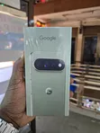New Google Pixel 11 Pro 1TB Green - 2