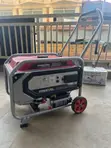 Maxmech 3.5kva Petrol Generator - 2