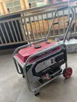 Maxmech 3.5kva Petrol Generator - 3