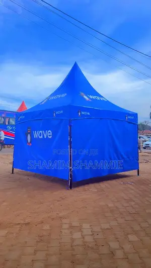 Promotion 3mx3m Branded Tent