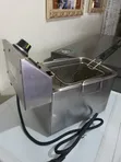 Single Deep Fryer - Used from UK - 2