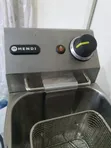 Single Deep Fryer - Used from UK - 3