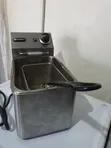 Single Deep Fryer - Used from UK - 4