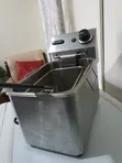 Single Deep Fryer - Used from UK - 5