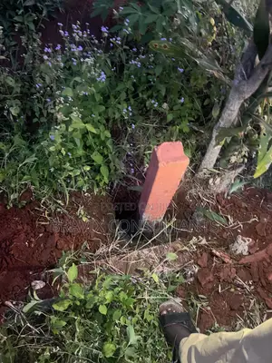 Commercial Land for Sale in Nakawuka, Buvi