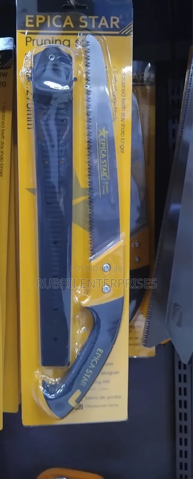 Pruning Saw 270mm - 1