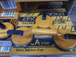 Glass Suction Cup Lifter (3 Cup) - 1