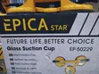 Glass Suction Cup Lifter (3 Cup) - 2