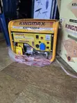 Kingmax KM4500DX 1.5kVA Petrol Generator - 2