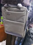 DENGGAO 14.5 Inch Small Canvas Messenger Bag - 2