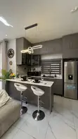 Furnished 1 Bedroom Apartment for Rent in Kyanja Estate - 1