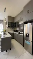 Furnished 1 Bedroom Apartment for Rent in Kyanja Estate - 2