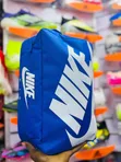 Kit Bag Blue for Shoes, Shins and Stocks - 1