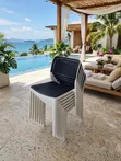 VentGrid Plastic Chairs - 2