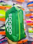 Adidas Kit Bag - Green - 1