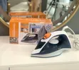 DSP Professional 2200W Steam Iron (Model KD1097) - 3