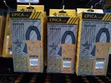 Digital AC Clamp Meter - 2