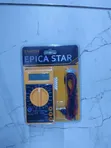 Digital Multimeter EP 60758 - 1