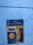 Digital Multimeter EP 60758 - 2