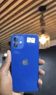 Apple iPhone 12 64 GB Blue - 1