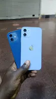 Apple iPhone 12 64 GB Blue - 3