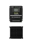 LC-Star Solar 80A Charge Controller - 1