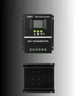 LC-Star Solar 80A Charge Controller - 2